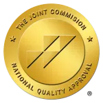 Gold Seal Logo
